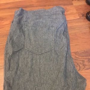 EUC: 3X Stretchy Skinny Jeans